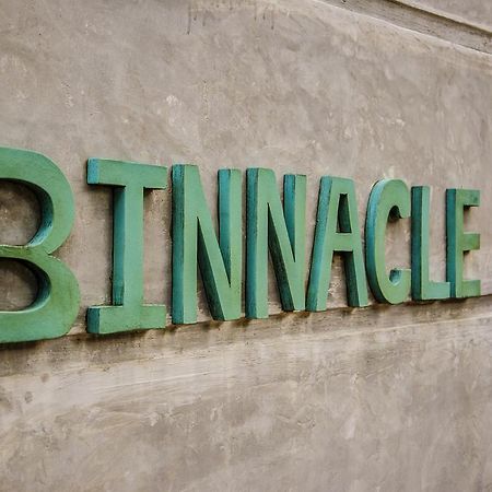 Binnacle Negombo Exterior photo