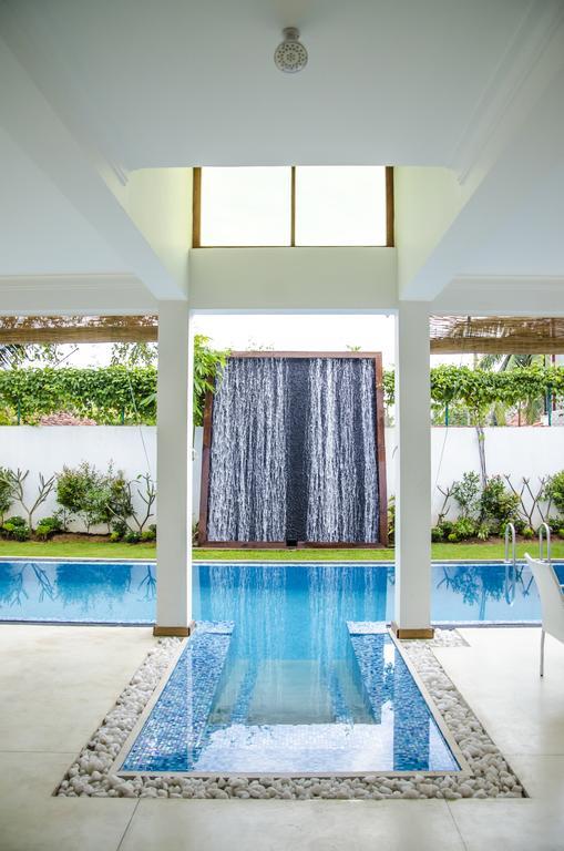 Binnacle Negombo Exterior photo