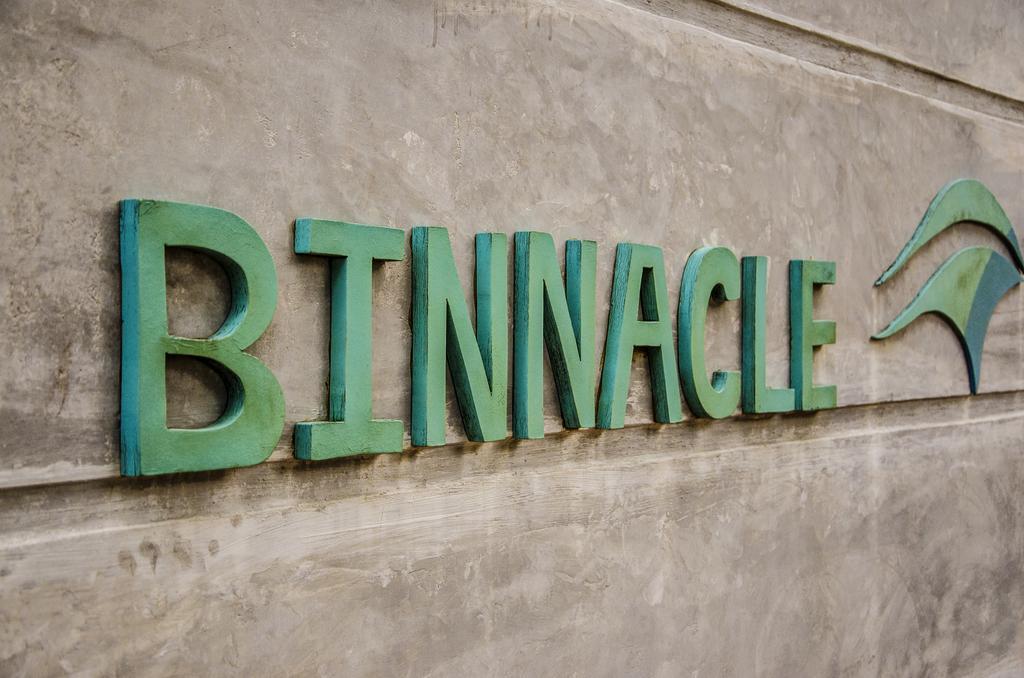 Binnacle Negombo Exterior photo