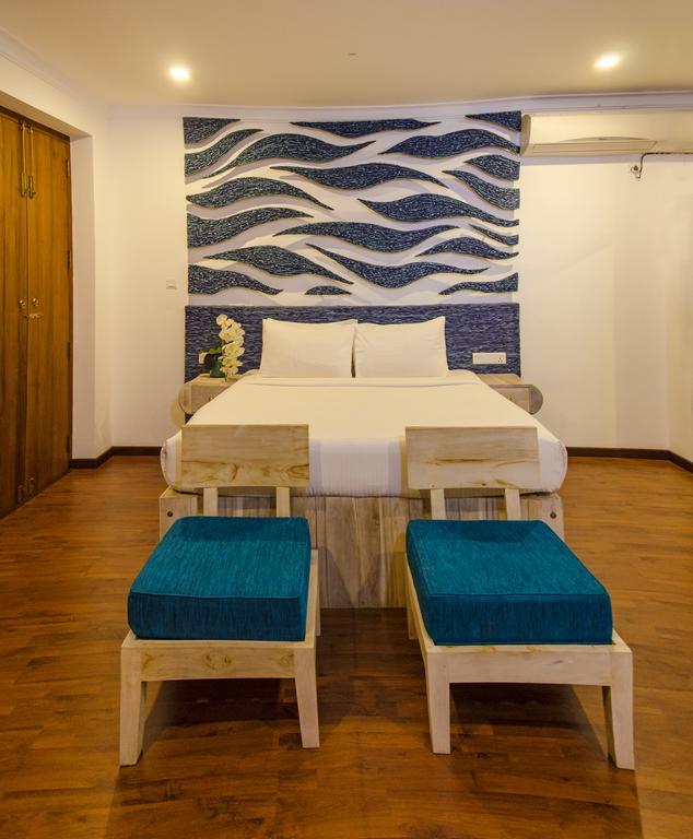 Binnacle Negombo Room photo