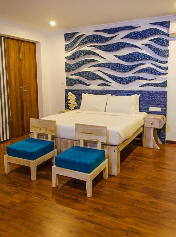 Binnacle Negombo Room photo