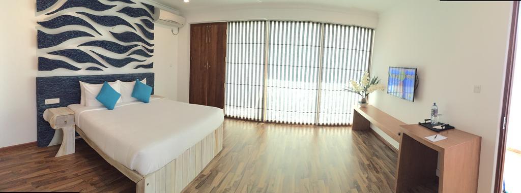 Binnacle Negombo Room photo