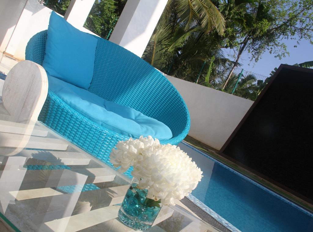 Binnacle Negombo Exterior photo